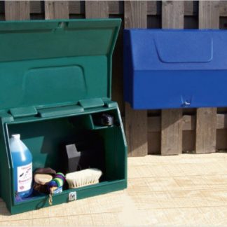 burlingham grooming box