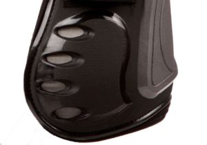 majyk equipe open front boots vents