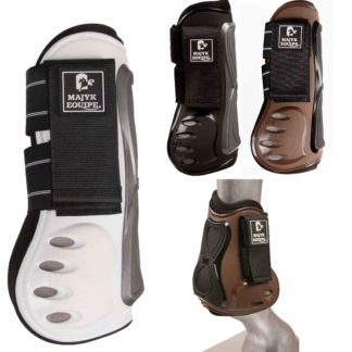 Jump Boots - Majyk Equipe