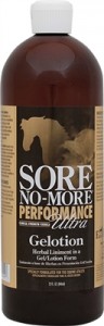 sore no more performance ultra gel 32oz