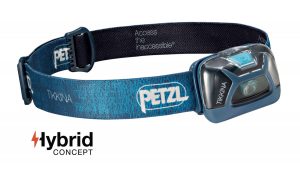 Petzl Tikkina Headlamp