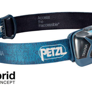 Petzl Tikkina Headlamp