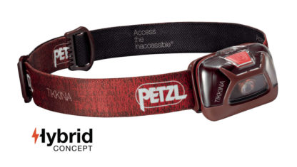 Petzl Tikkina Headlamp