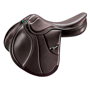 amerigo vega monoflap cross country saddle