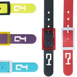 c4 belts equestrian color