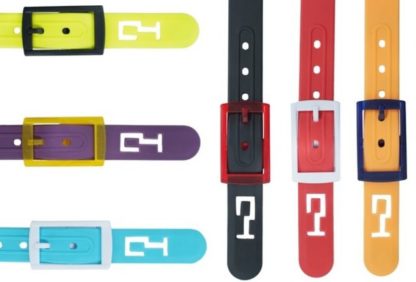 c4 belts equestrian color