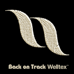 back on track welltex