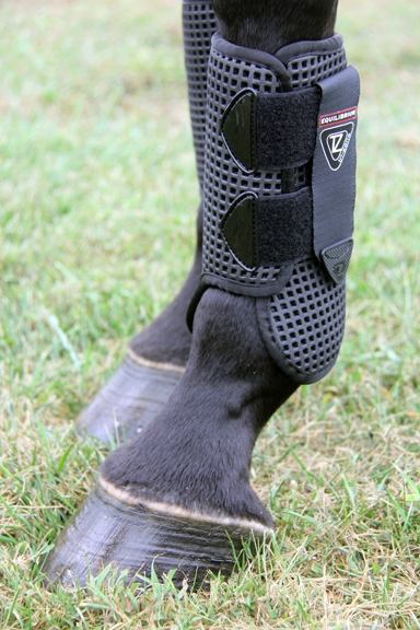 Equilibrium Tri Zone Allsport Boots 