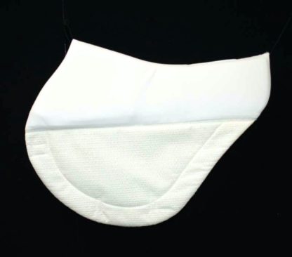 Ecogold Coolfit Saddle Pad Underside