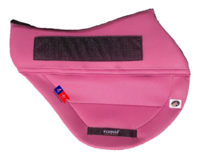 Ecogold Pink CoolFit XC Pad