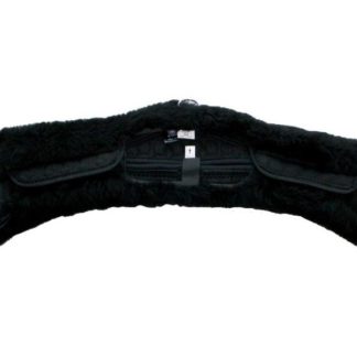 Mattes athletico girth with cover