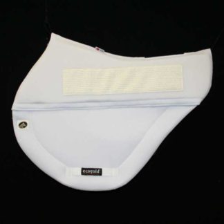 ecogold coolfit cross country saddle pad