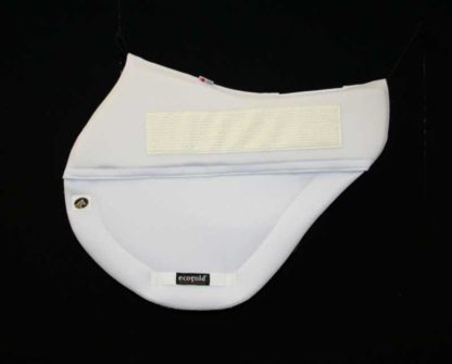 ecogold coolfit cross country saddle pad