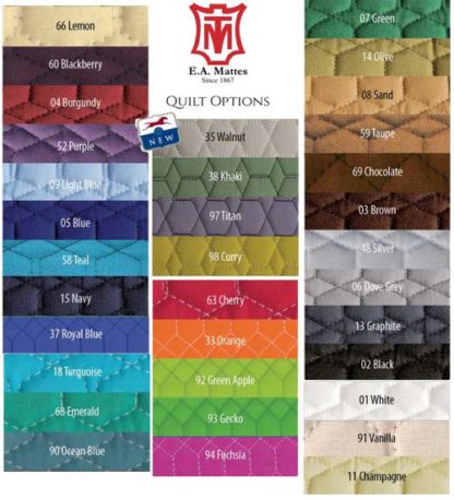 mattes custom quilts 2017
