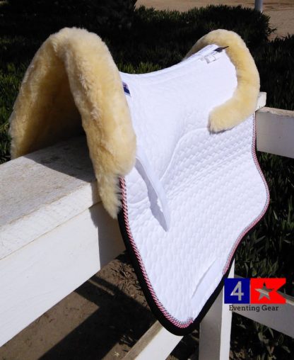 mattes eurofit dressage pad custom