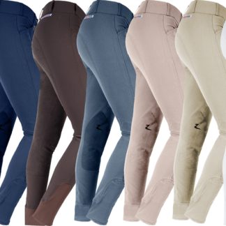 Breeches