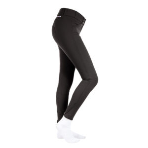 horze knee patch womens breeches