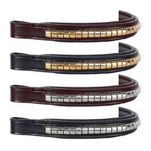 clincher browbands