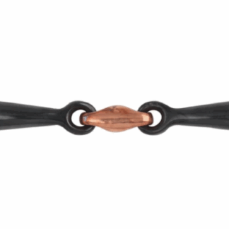 sweet iron bevel with lozenge