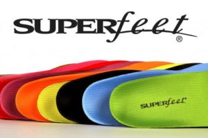 superfeet insoles for tall boots