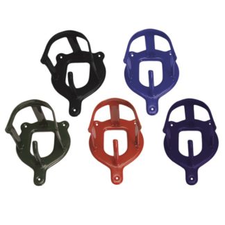 bridle bracket colors