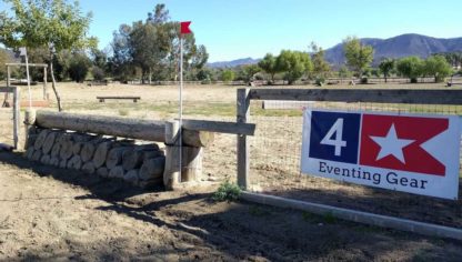 flag-with-flag four star eventing