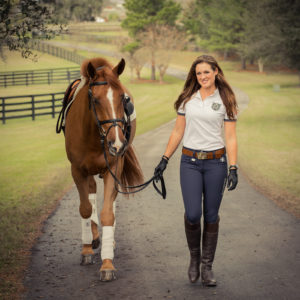 womans grand prix full seat breeches