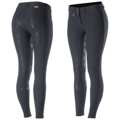 womans grand prix full seat breeches