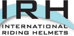 IRH International Riding Helmet