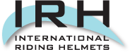 IRH International Riding Helmet