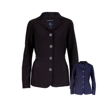 Shrley Womens English Show Jacket frt