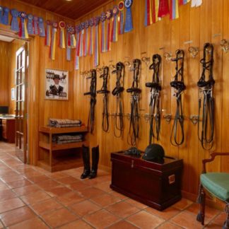 Tack Room Supplies