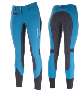 Skylar Full Seat Womens Breeches