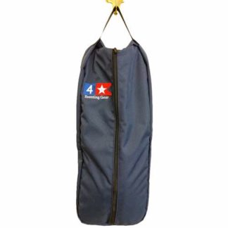 Cob Design Personalised Equestrian Horse Tack Bridle Bag 
