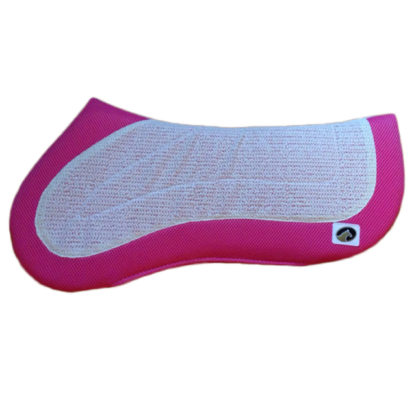 ecogold flip pad jumper pink