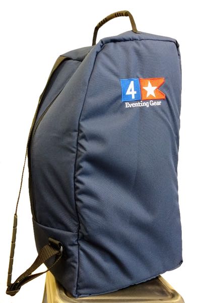 Custom tall boot bag 2025