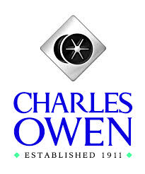 Charles Owen