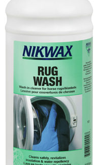 Nikwax Rug Wash