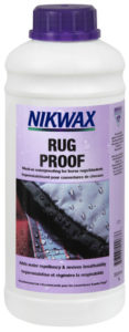 Nikwax Horse Rug Proof