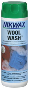 Nikwax Wool Wash