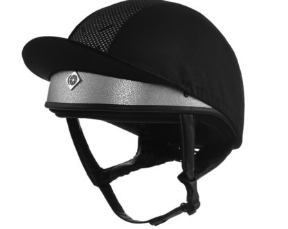 Charles Owen Pro II Plus Skull Cap 