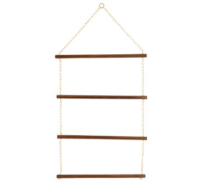 Burlingham Sports Hanging Blanket Rack