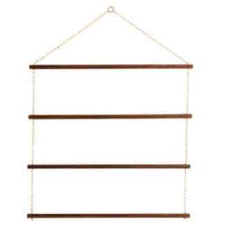 Burlingham Sports Hanging Blanket Rack