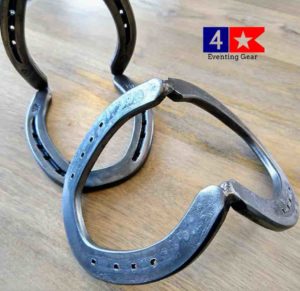 Horseshoe Shelf Brackets