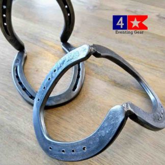 Horseshoe brackets