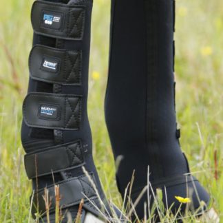 PEI Turnout Mud Fever Boots