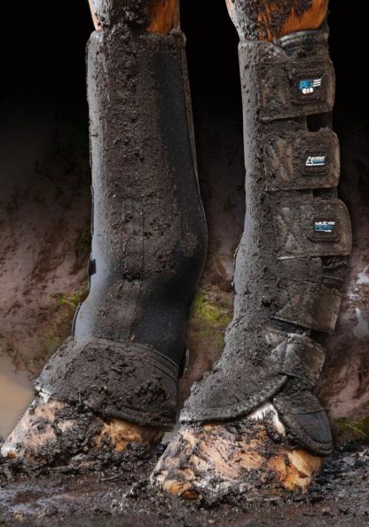 PEI Turnout Mud Fever Boots