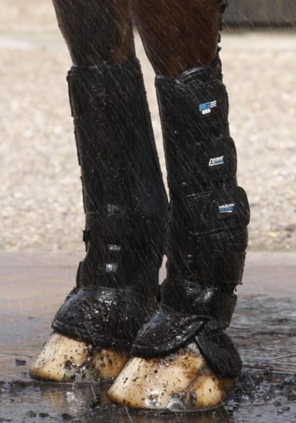PEI Turnout Mud Fever Boots