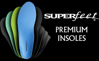 Superfeet Insoles