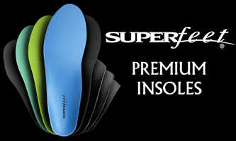 Superfeet Insoles